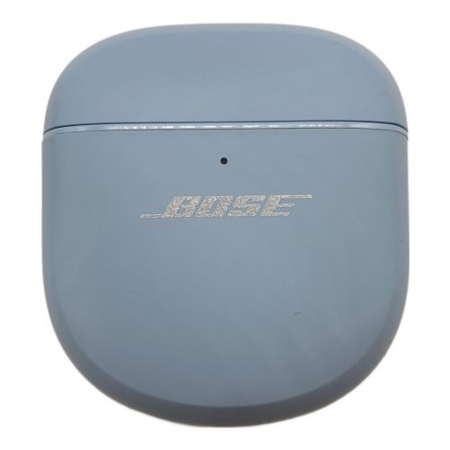 BOSE (ボーズ) イヤホン ムーンストーンブルー QuietComfort Ultra Earbuds