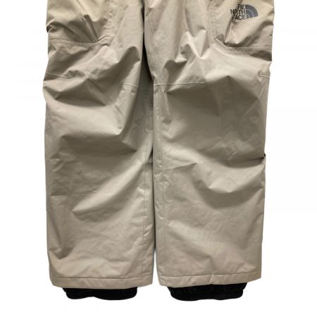 THE NORTH FACE (ザ ノース フェイス) レイバックライドビブ ユニ