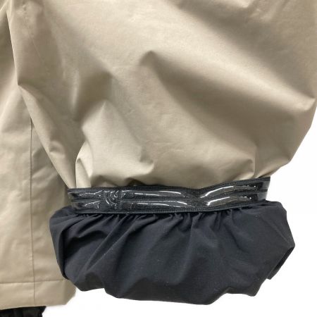 THE NORTH FACE (ザ ノース フェイス) レイバックライドビブ ユニ