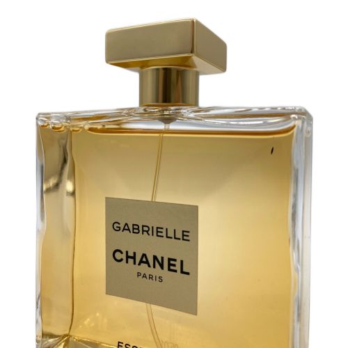 CHANEL (シャネル) フレグランス ガブリエル シャネル エッセンス ヴァポリザター 100ml