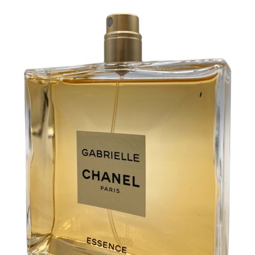 CHANEL (シャネル) フレグランス ガブリエル シャネル エッセンス ヴァポリザター 100ml