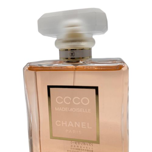 CHANEL (シャネル) フレグランス ココ マドモアゼル ヴァポリザター 100ml