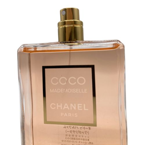 CHANEL (シャネル) フレグランス ココ マドモアゼル ヴァポリザター 100ml