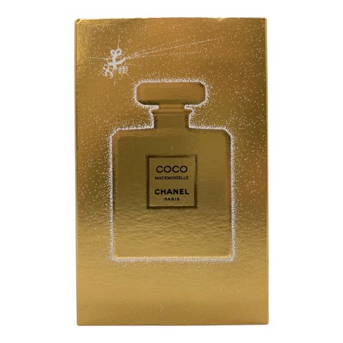 CHANEL (シャネル) フレグランス ココ マドモアゼル ヴァポリザター 100ml