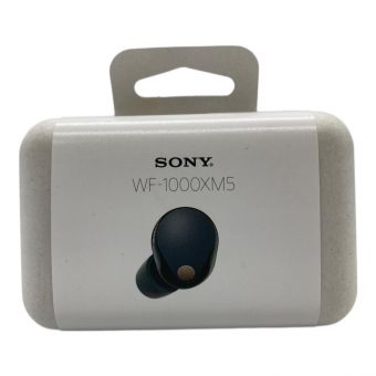 SONY (ソニー) イヤホン WF-1000XM5