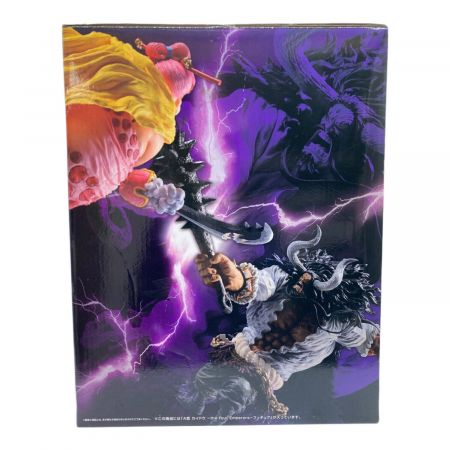 ONE PIECE (ワンピース) フィギュア カイドウ the Four Emperors 一番
