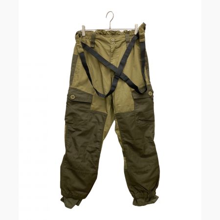 camofans Special Force Gorka 4M Combat Uniform メンズ 170cm カーキ