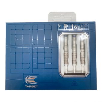 TARGET CP バレル ダーツセット