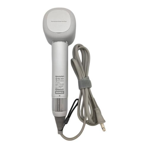 SHARP (シャープ) ヘアードライヤー 44 IB-WX901