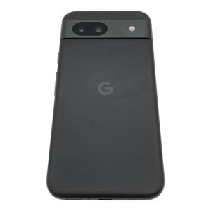 google (グーグル) pixel 8a G576D サインアウト確認済 358937527059464 ○ 128GB