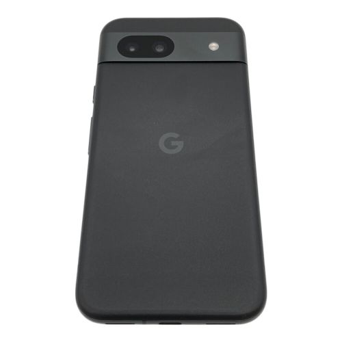 google (グーグル) pixel 8a G576D サインアウト確認済 358937527059464 ○ 128GB
