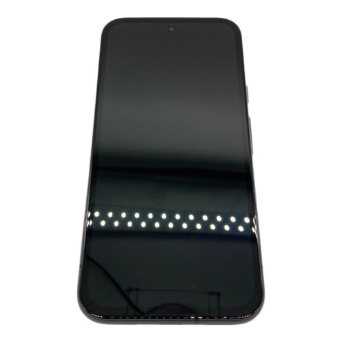 google (グーグル) pixel 8a G576D サインアウト確認済 358937527059464 ○ 128GB