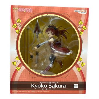 魔法少女まどか☆マギカ 佐倉杏子 1/8 完成品フィギュア[グッドスマイルカンパニー]