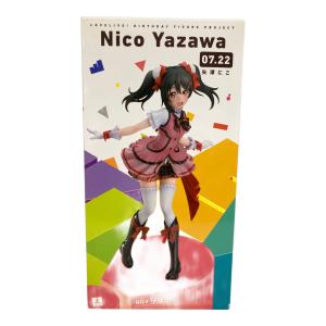 『ラブライブ!』Birthday Figure Project 矢沢にこ 1/8スケール ABS&PVC製