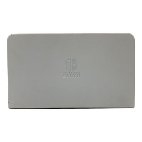 Nintendo (ニンテンドー) Nintendo Switch(有機ELモデル) HEG-001 XTJ10807062651