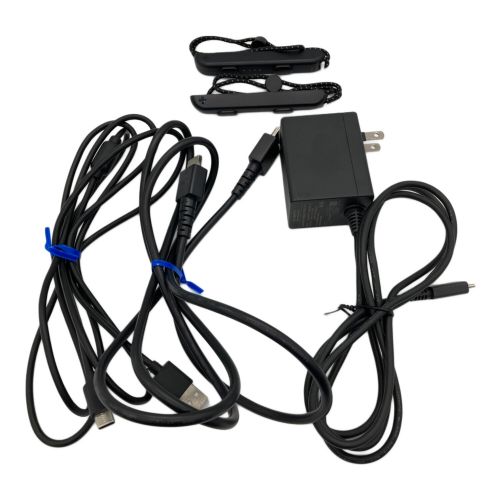 Nintendo (ニンテンドー) Nintendo Switch(有機ELモデル) HEG-001 XTJ10807062651