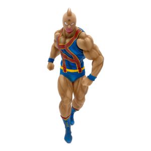 キン肉マン (キンニクマン) フィギュア 箱ダメージ有 KINスーツver. CCP Muscular Collection Vol.20