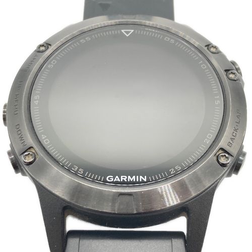 GARMIN (ガーミン) FENIX5 54M300813