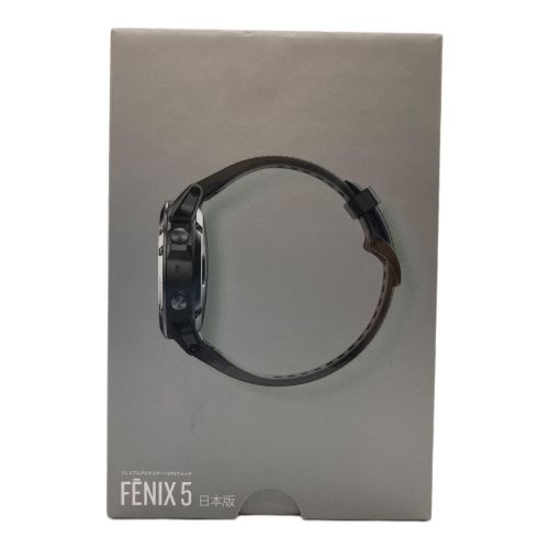 GARMIN (ガーミン) FENIX5 54M300813