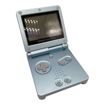 Nintendo (ニンテンドー) GAMEBOY ADVANCE SP AGS-001 動作確認済み AGS-