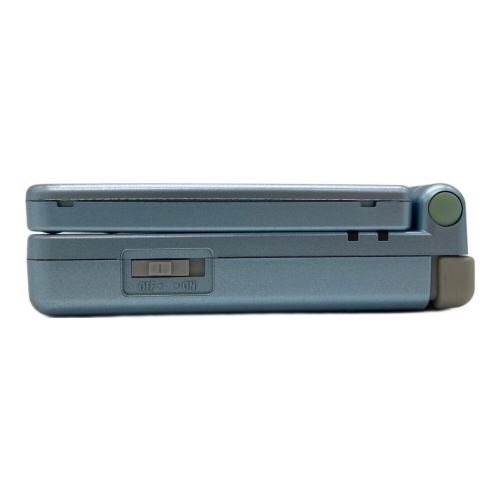 Nintendo (ニンテンドー) GAMEBOY ADVANCE SP AGS-001 動作確認済み AGS-