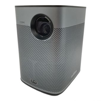 XGIMI halo+ プロジェクター VM03A 2023年製 オートフォーカス機能付 SD91P1392YA1