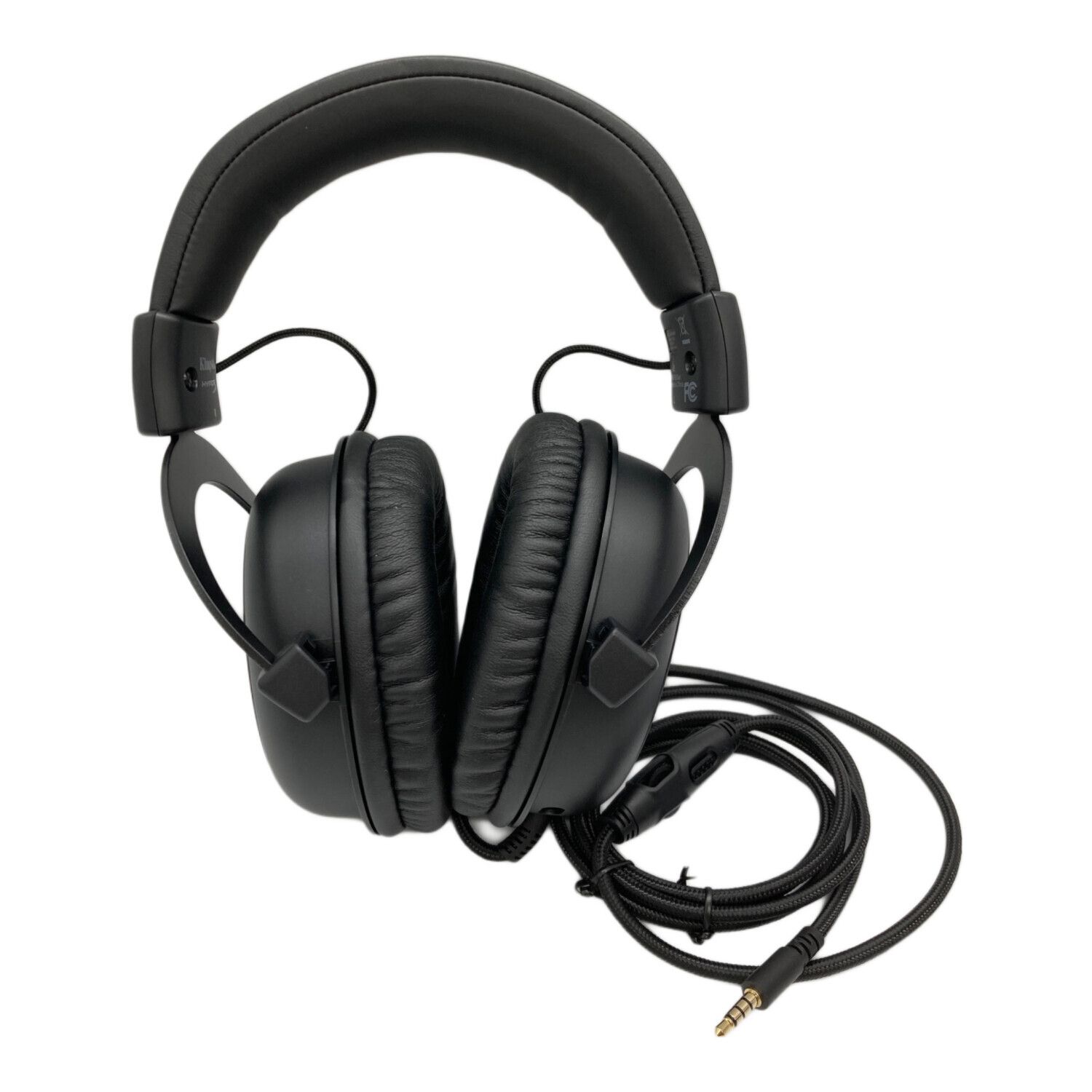 HYPERX (ハイペックス) ゲーミングヘッドセット&マイクセット CLOUD