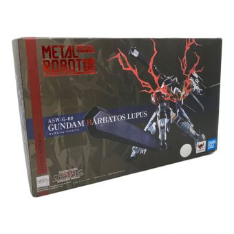 機動戦士ガンダム 鉄血のオルフェンズ (キドウセンシガンダムテッケツノオルフェンズ) METAL ROBOT魂 ガンダムバルバトスルプス 2569911