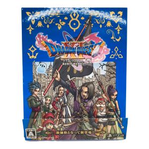 Playstation4用ソフト ドラゴンクエストXI 過ぎ去りし時を求めて S CERO A (全年齢対象)