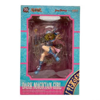 遊戯王 (ユウギオウ) フィギュア DARK MAGICIAN GIRL MAX FACTORY