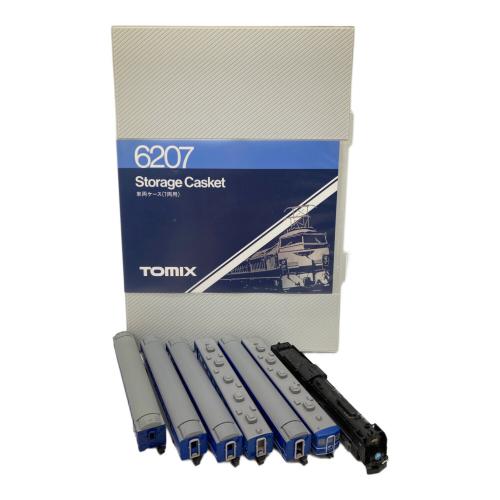 MICRO ACE (マイクロエース) Nゲージ C62-2 函館本線スワローエンジェル