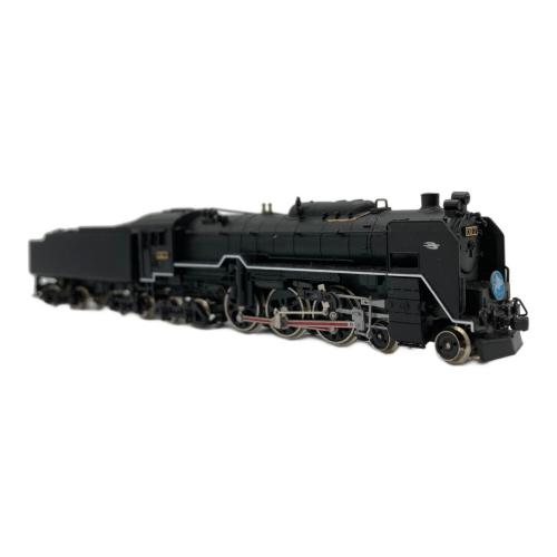 MICRO ACE (マイクロエース) Nゲージ C62-2 函館本線スワローエンジェル