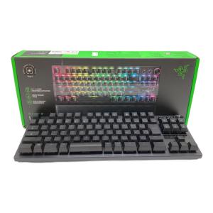 Razer (レイザー) キーボード Huntsman V3 Pro TenKeyless