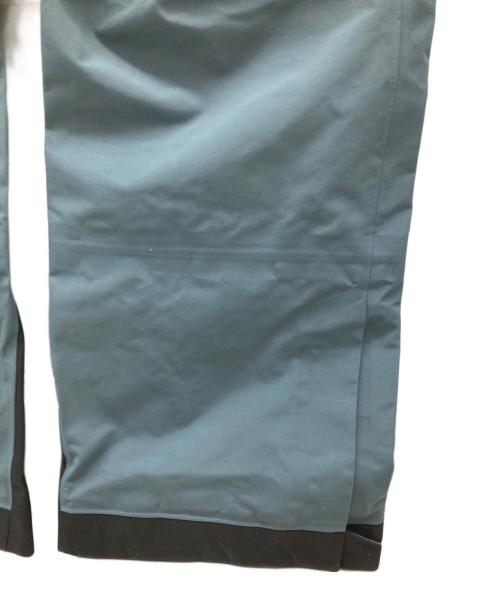 GOLDWIN (ゴールドウイン) スキーウェア(パンツ) グリーン サイズ:SIZE 2 未使用品