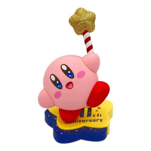 星のカービィ (ホシノカービィ) フィギュア 1883 30th Anniversary Edition ねんどろいど