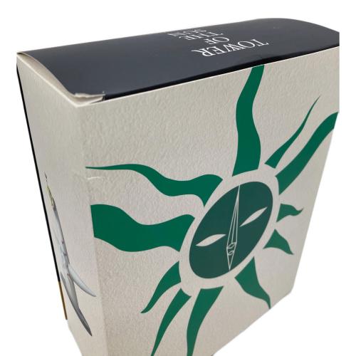 海洋堂 (カイヨウドウ) 1/350スケール 太陽の塔 ソフトビニール製塗装済み完成モデル