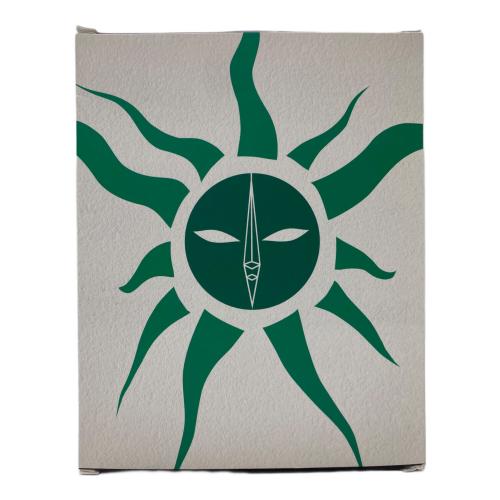 海洋堂 (カイヨウドウ) 1/350スケール 太陽の塔 ソフトビニール製塗装済み完成モデル