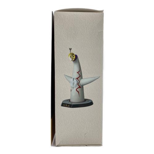 海洋堂 (カイヨウドウ) 1/350スケール 太陽の塔 ソフトビニール製塗装済み完成モデル