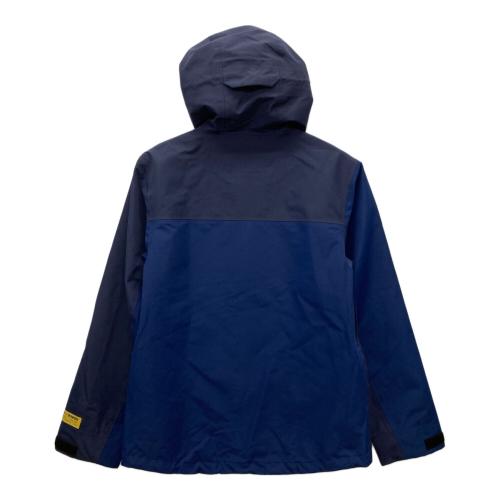 BNEFIRE スノーボードウェア(セット) メンズ SIZE M ネイビー BBFW230009/BBFW230004