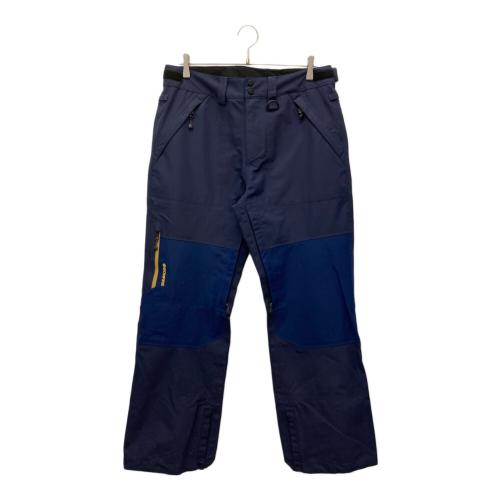 BNEFIRE スノーボードウェア(セット) メンズ SIZE M ネイビー BBFW230009/BBFW230004