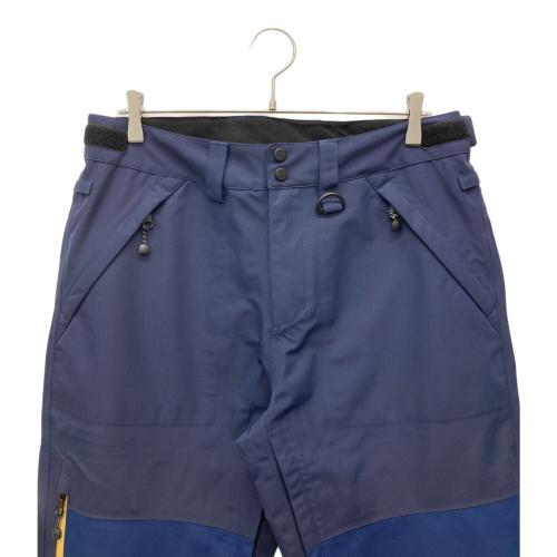 BNEFIRE スノーボードウェア(セット) メンズ SIZE M ネイビー BBFW230009/BBFW230004