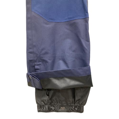 BNEFIRE スノーボードウェア(セット) メンズ SIZE M ネイビー BBFW230009/BBFW230004