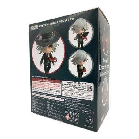 アヴェンジャー フィギュア 巌窟王 エドモン・ダンテス