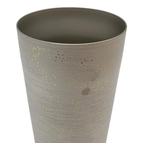 HORIE (ホリエ) 涼 チタンタンブラー 大 T08-RY-SS