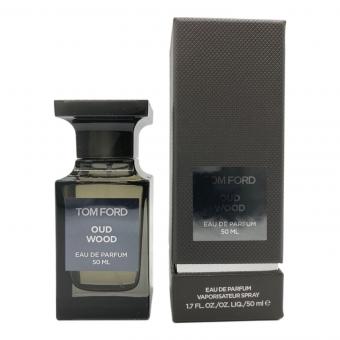 TOM FORD (トムフォード) オードパルファム OUD WOOD 50ml 残量90%~