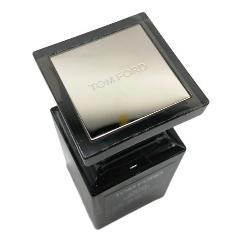TOM FORD (トムフォード) オードパルファム OUD WOOD 50ml 残量90%~