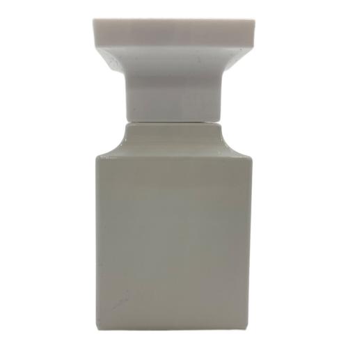 TOM WOOD (トムウッド) オードパルファム SOLEIL NEIGE 30ml 残量90%~