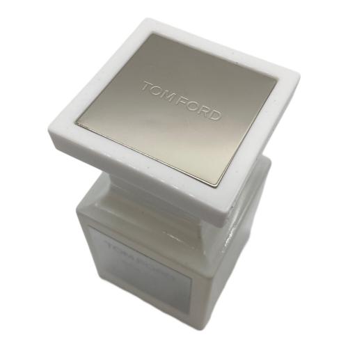 TOM WOOD (トムウッド) オードパルファム SOLEIL NEIGE 30ml 残量90%~