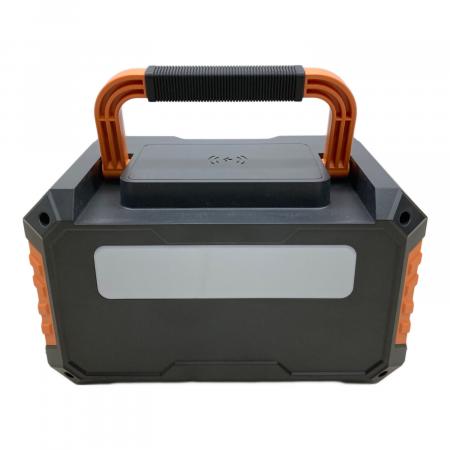 GRECELL G-500 ポータブル電源 500W GRECELL ポータブル電源 G-500｜トレファクONLINE