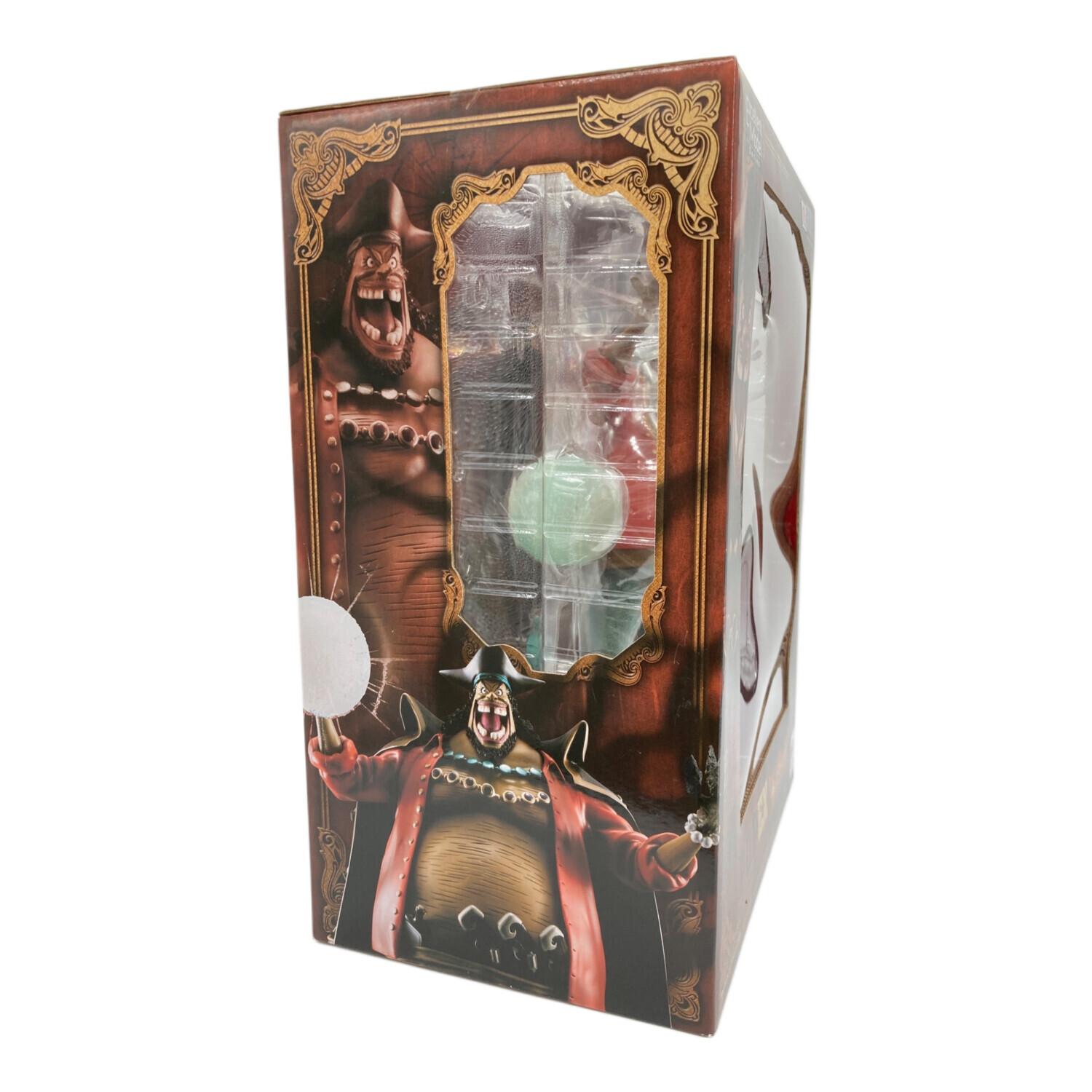 【新品未開封】 ワンピースフィギュア　40点セット TAMASHII NATIONS BOX ONE PIECE Vol.2 | 魂ウェブ